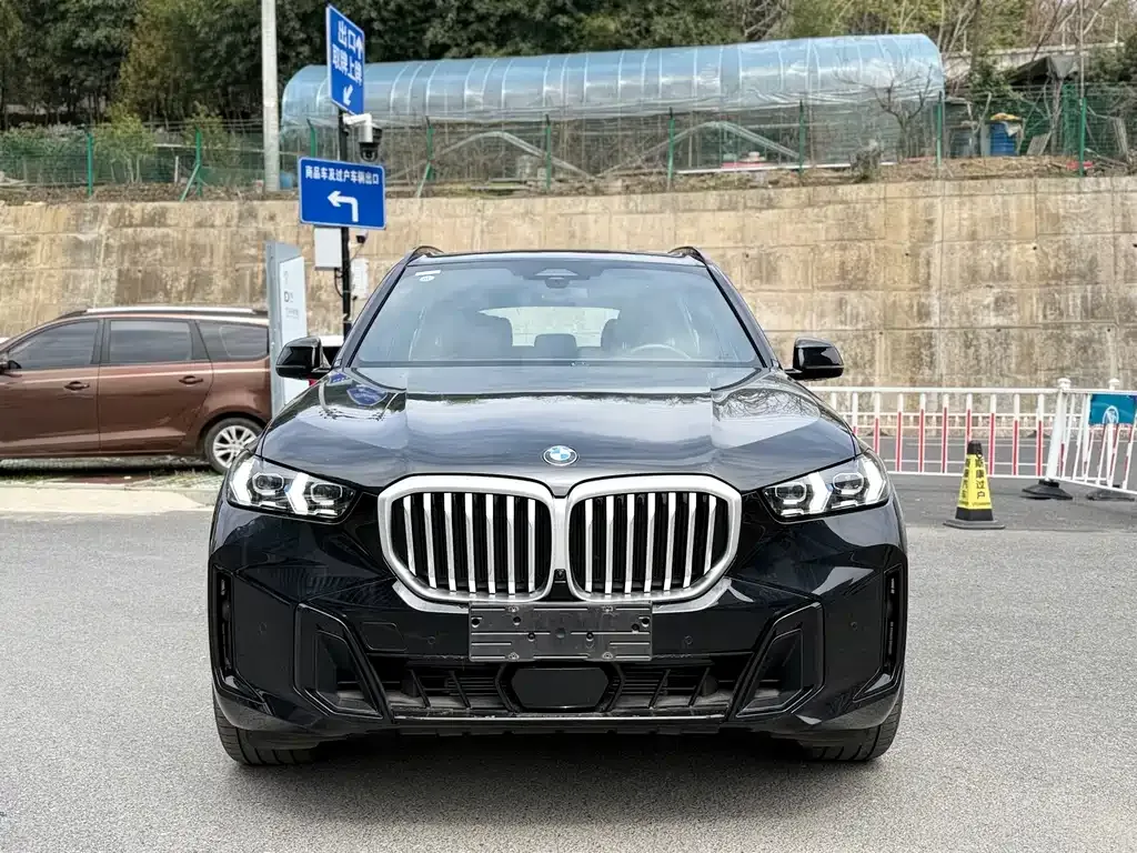 BMW X5 — фото 10