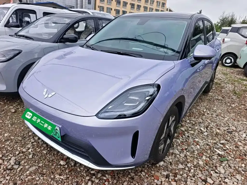 Wuling Bingo S