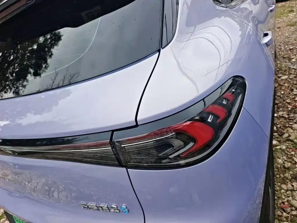 Wuling Bingo S 2025 из CN, фото 4