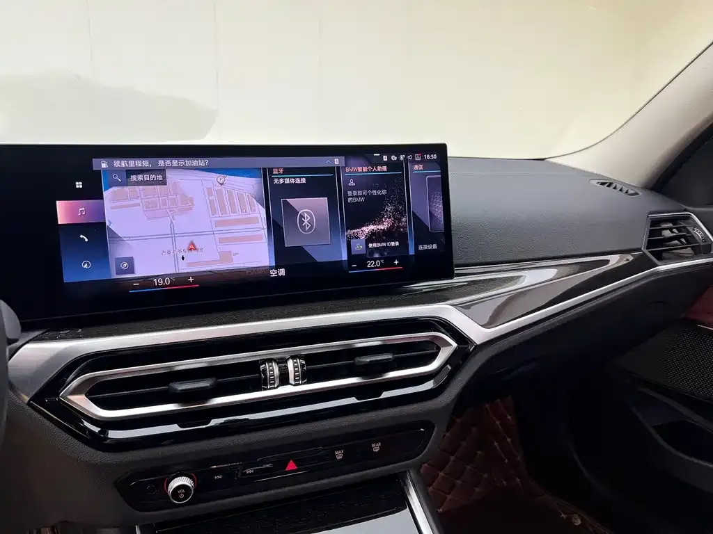 BMW 3 Series — фото 10