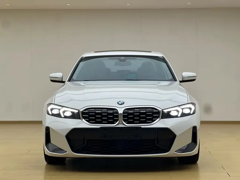 BMW 3 Series — фото 2