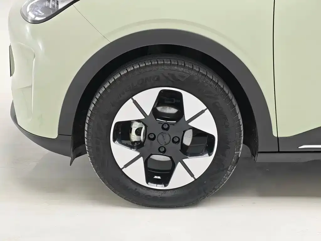 Geely Starburst — фото 10