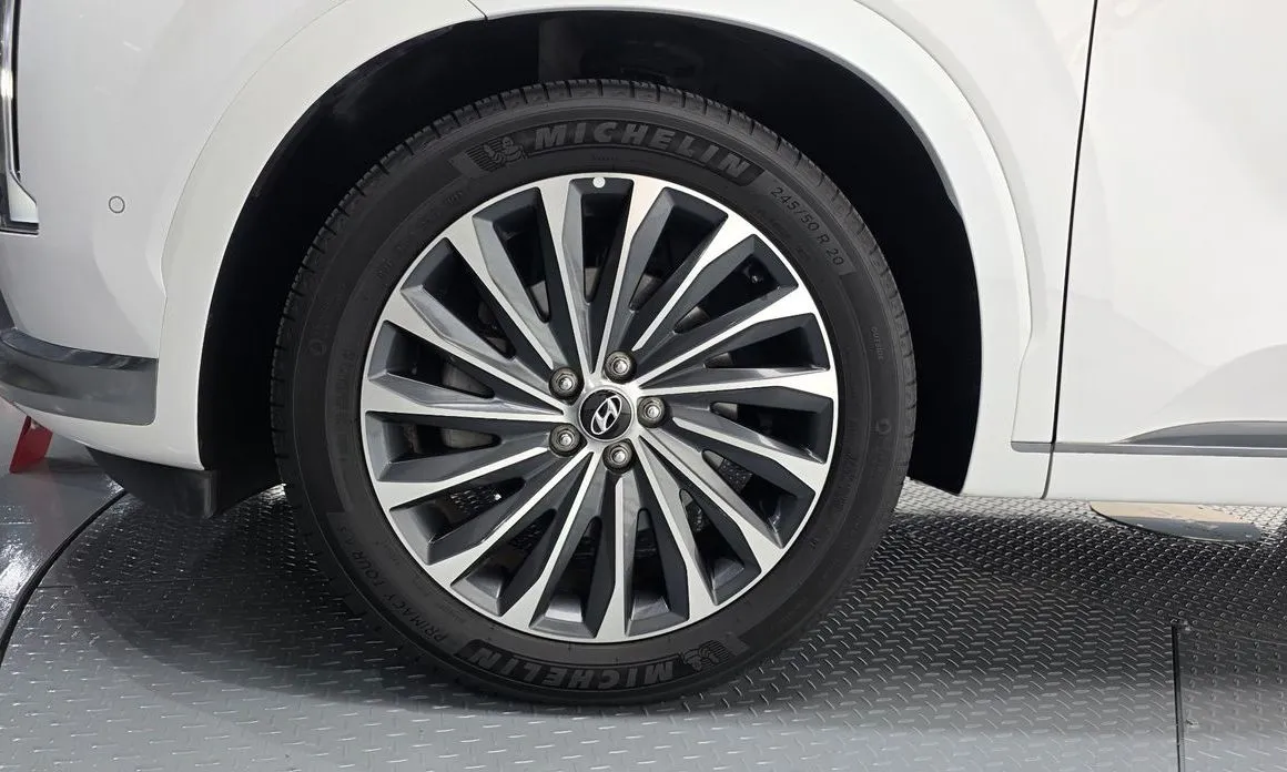 Hyundai Palisade — фото 6