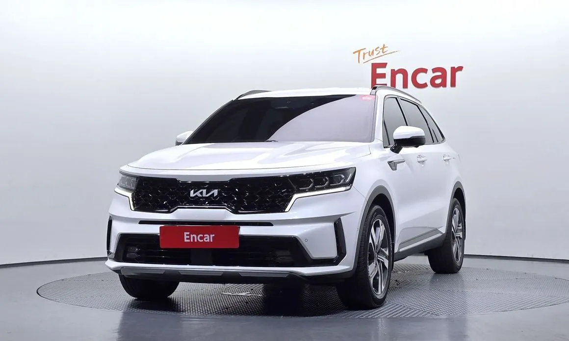 Kia Sorento — фото 2