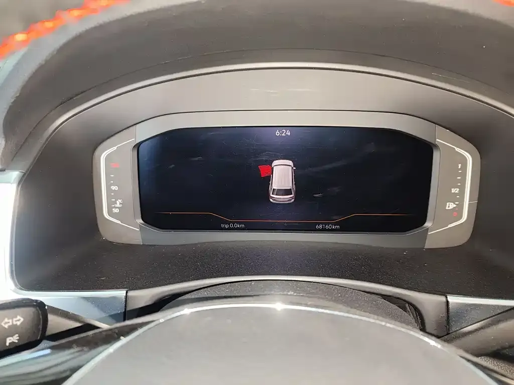 Volkswagen Teramont X 2021 из CN, фото 3