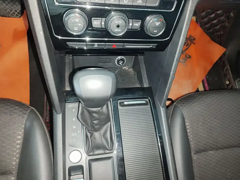 Volkswagen Teramont X 2021 из CN, фото 8