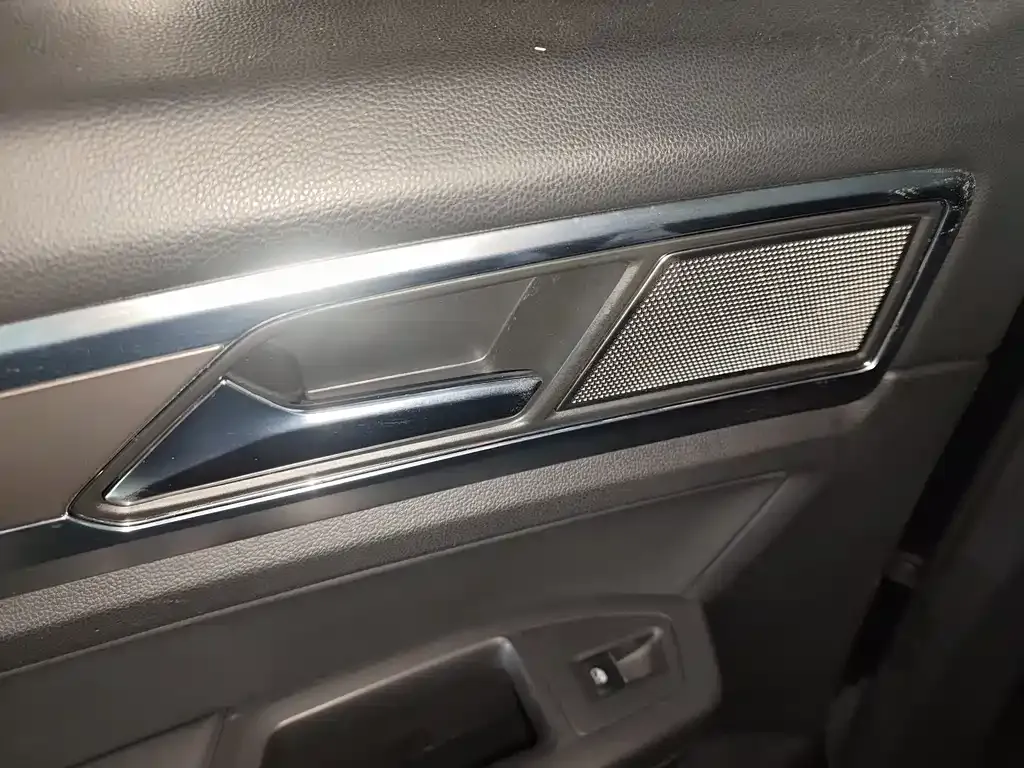 Volkswagen Teramont X 2021 из CN, фото 6