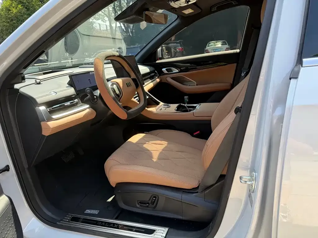 Geely 银河A7 EM 2025 из CN, фото 2