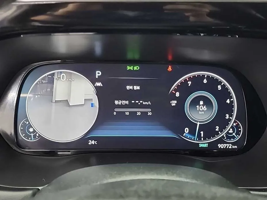 Hyundai Palisade — фото 3