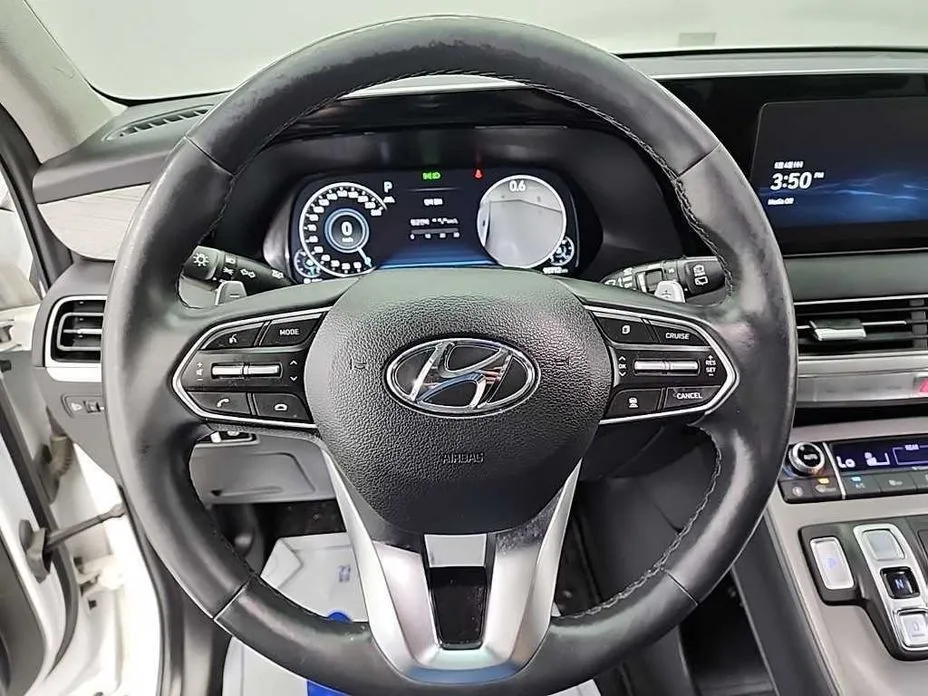 Hyundai Palisade — фото 10