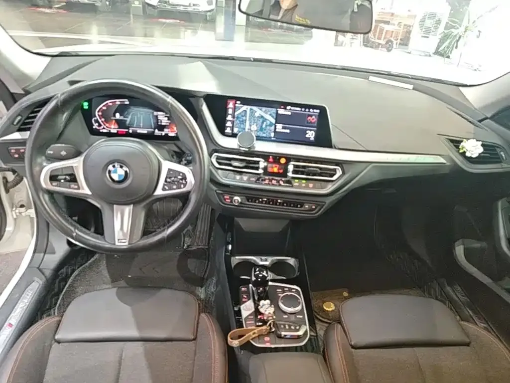 BMW 2 Series (Import) — фото 2