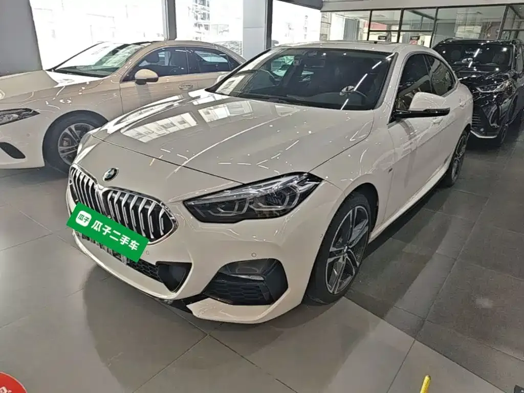 BMW 2 Series (Import) — фото 6