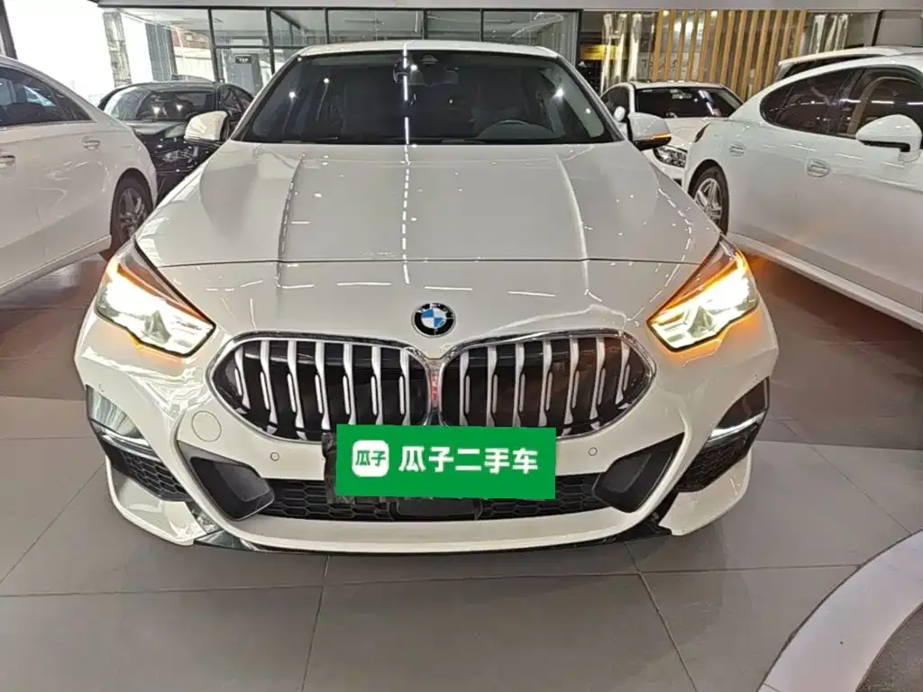 BMW 2 Series (Import) — фото 4