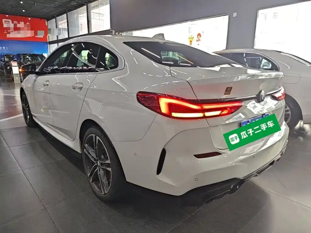 BMW 2 Series (Import) — фото 10