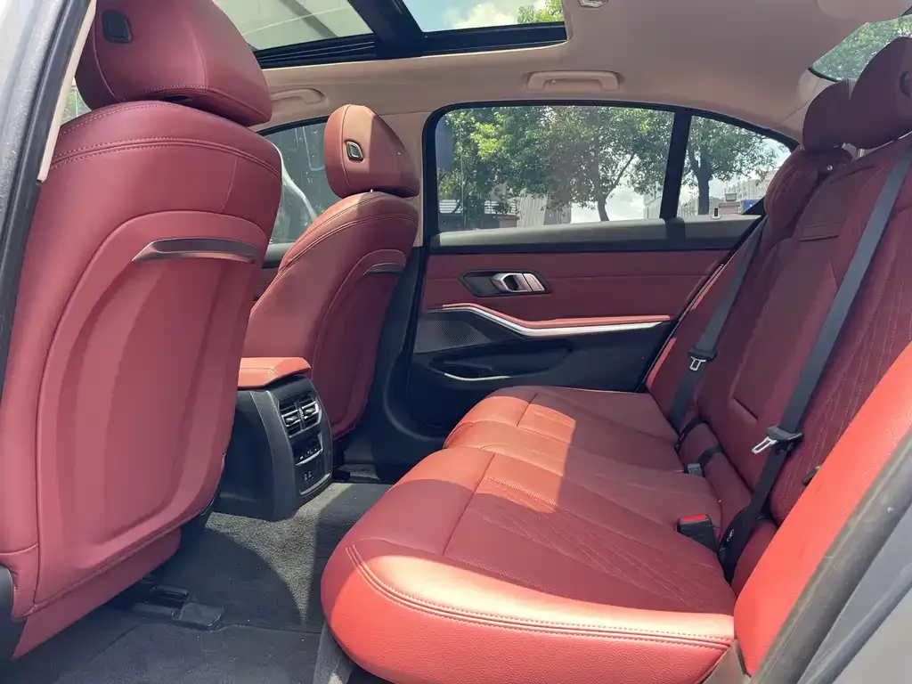 BMW i3 — фото 2
