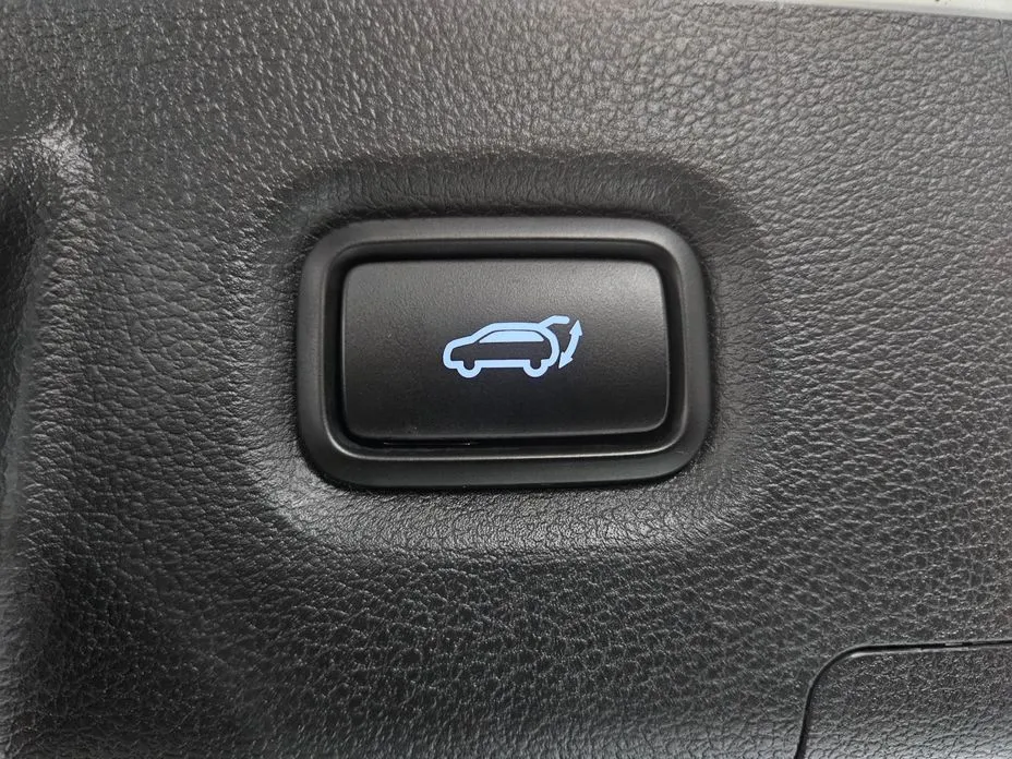 Hyundai Santafe — фото 9