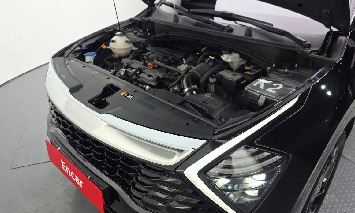 Kia Sportage — фото 5