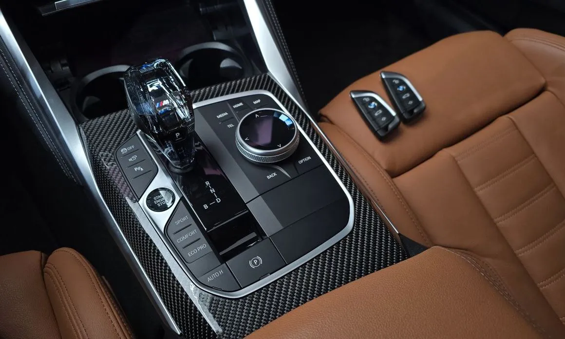 BMW i4 — фото 2