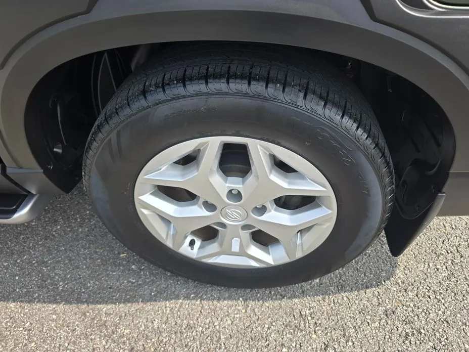 KG Mobility (Ssangyong) Rexton — фото 6