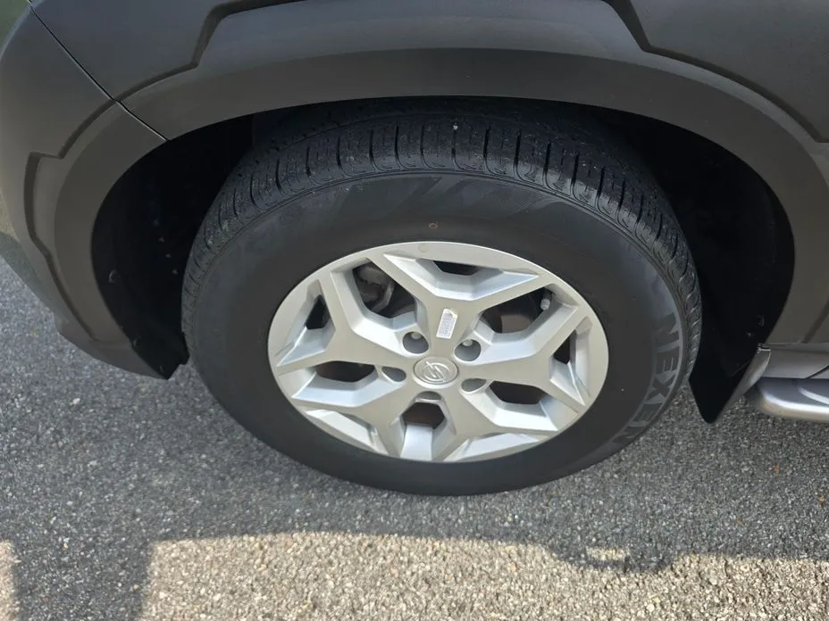 KG Mobility (Ssangyong) Rexton — фото 2
