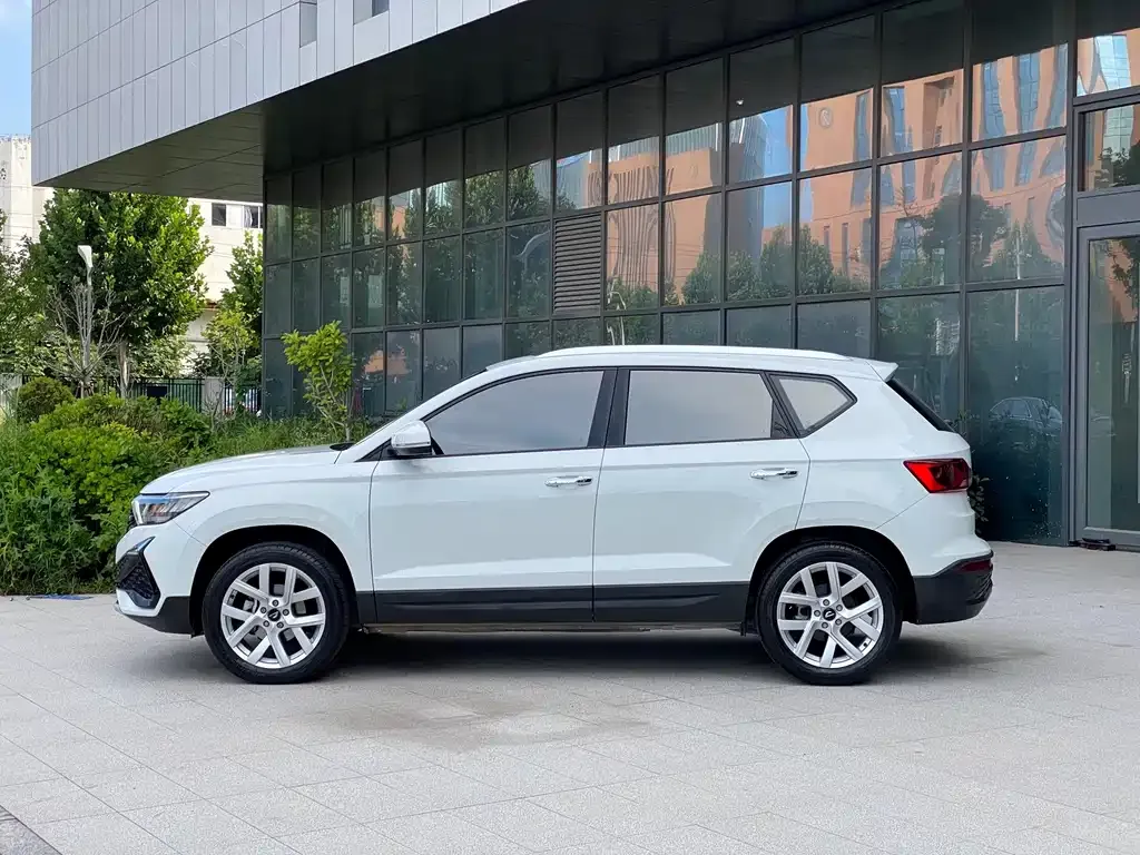 Jetta VS5 2023 из CN, фото 7