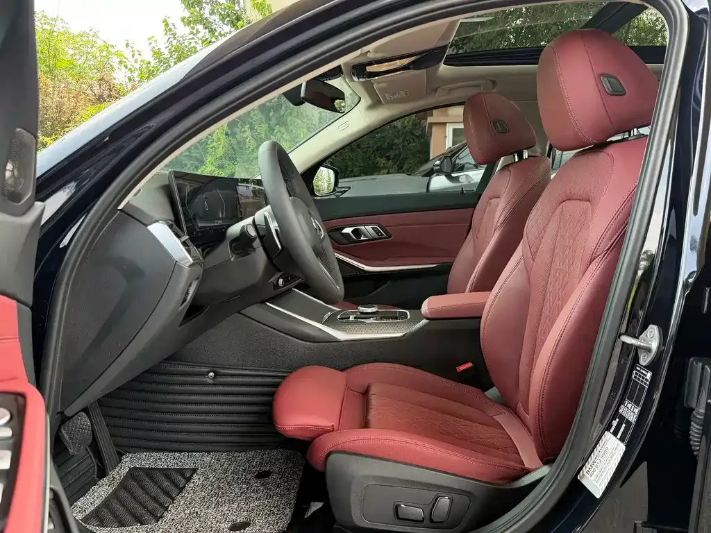BMW 3 Series — фото 10