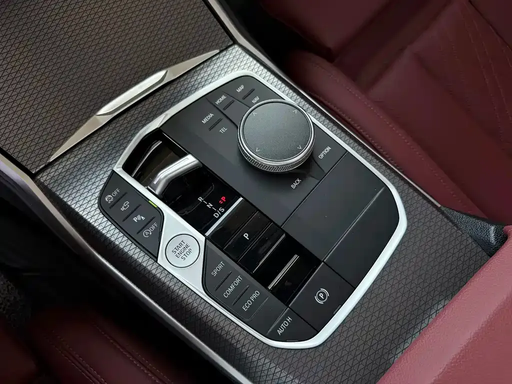 BMW 3 Series — фото 4