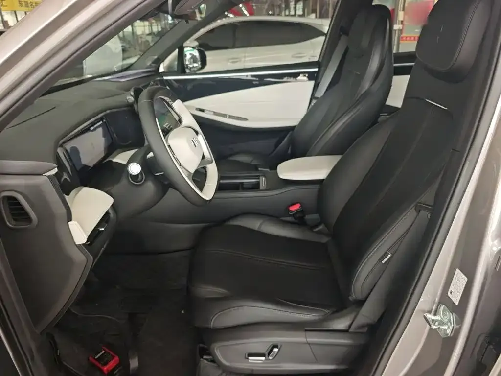 Geely Galaxy L7 2024 из CN, фото 10