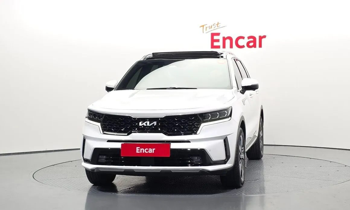 Kia Sorento — фото 2
