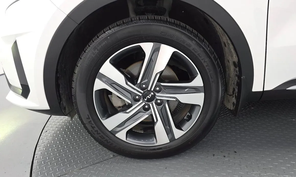 Kia Sorento — фото 4
