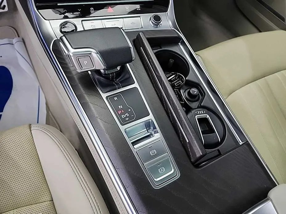 Audi A7 2023 из KR, фото 9