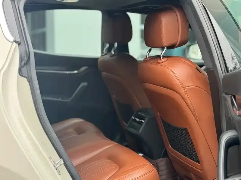 Maserati Ghibli — фото 2