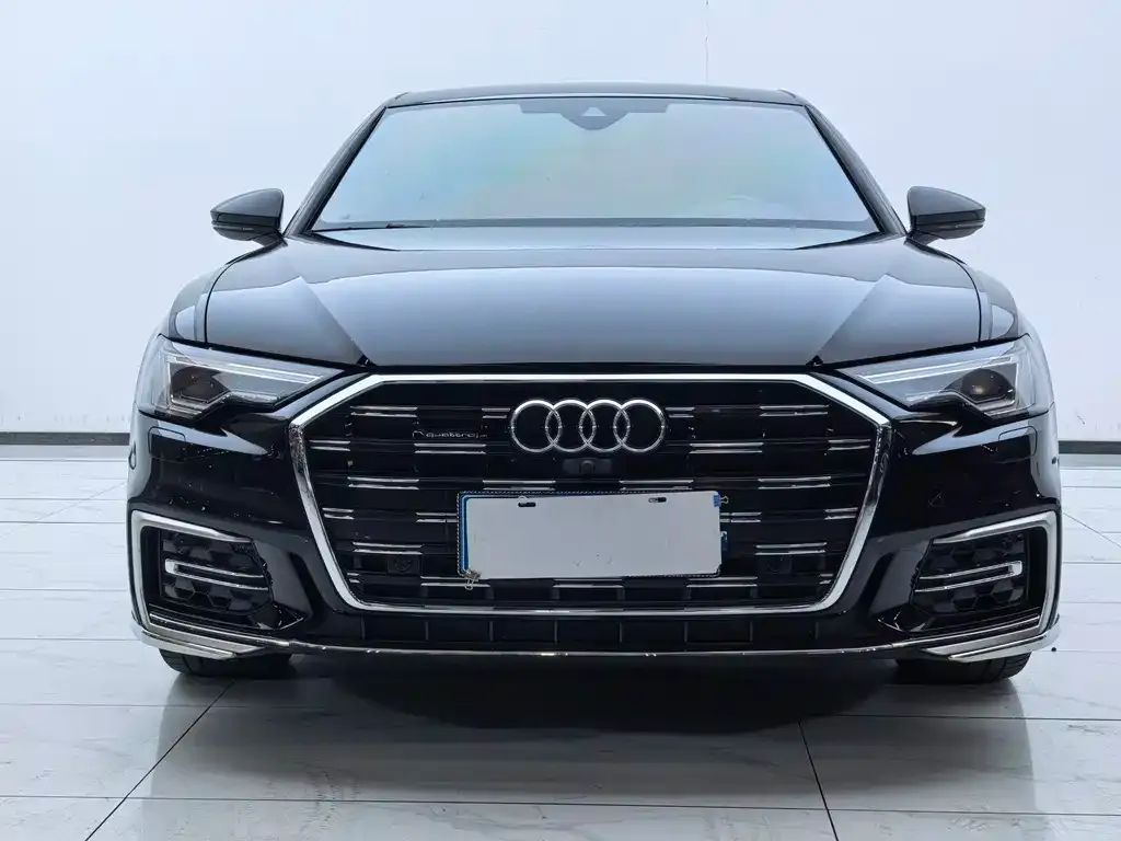Audi A6L — фото 2