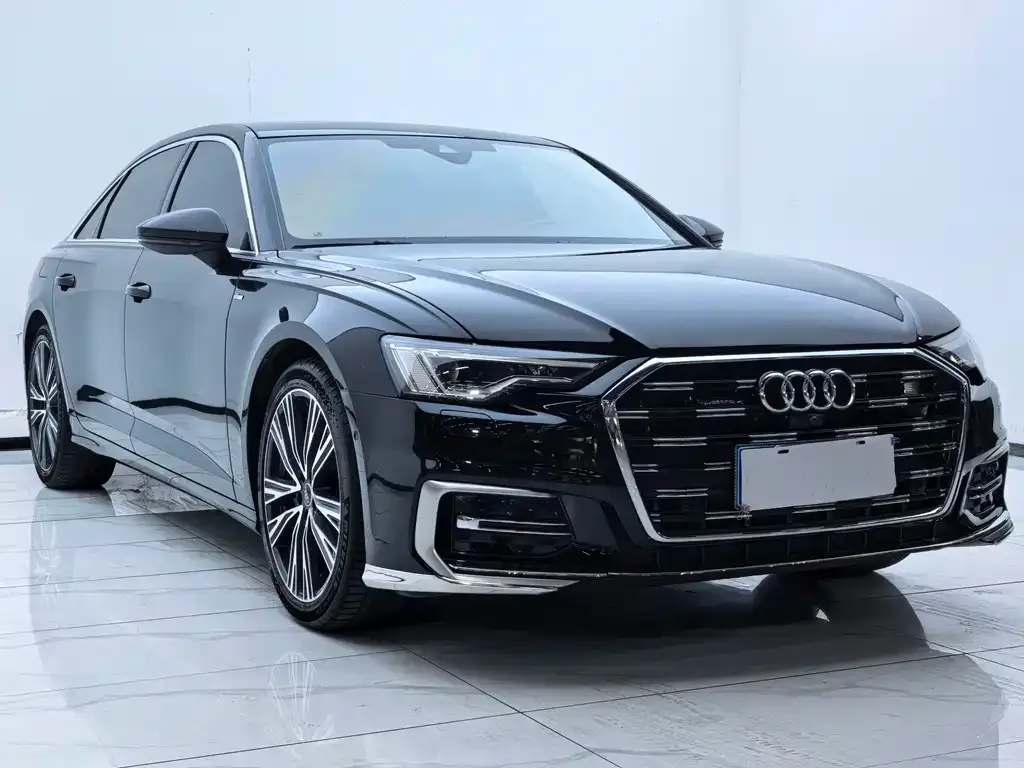 Audi A6L — фото 3
