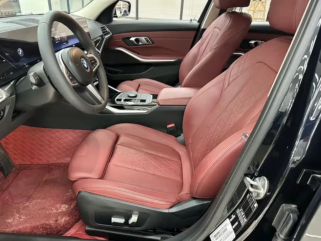 BMW 3 Series — фото 10