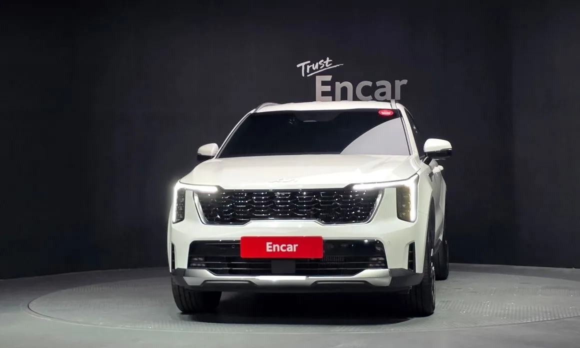 Kia Sorento — фото 2
