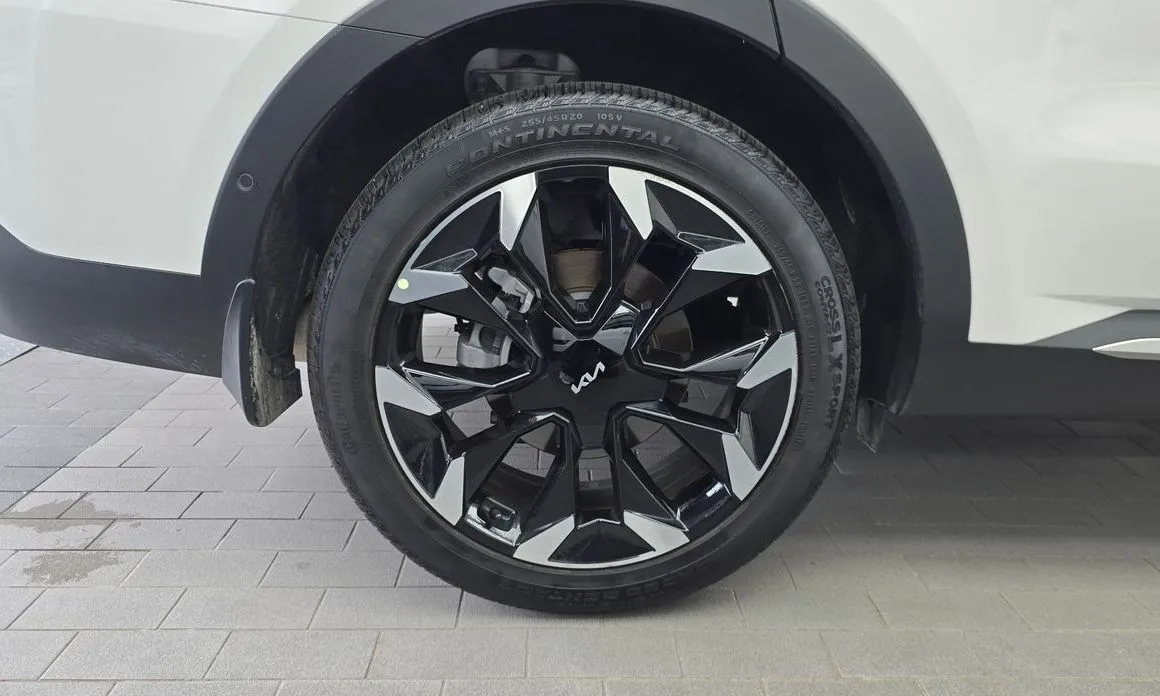 Kia Sorento — фото 5