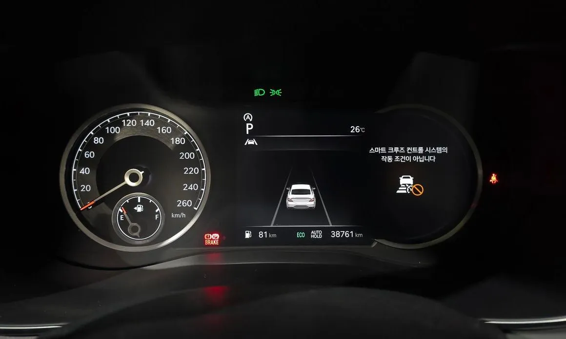 Genesis G70 2022 из KR, фото 2