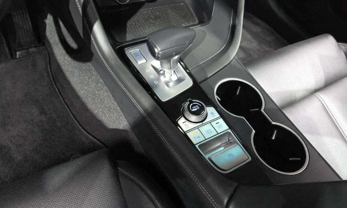 Genesis G70 2022 из KR, фото 8