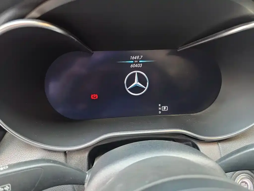 Mercedes-Benz C-Class 2021 из CN, фото 2