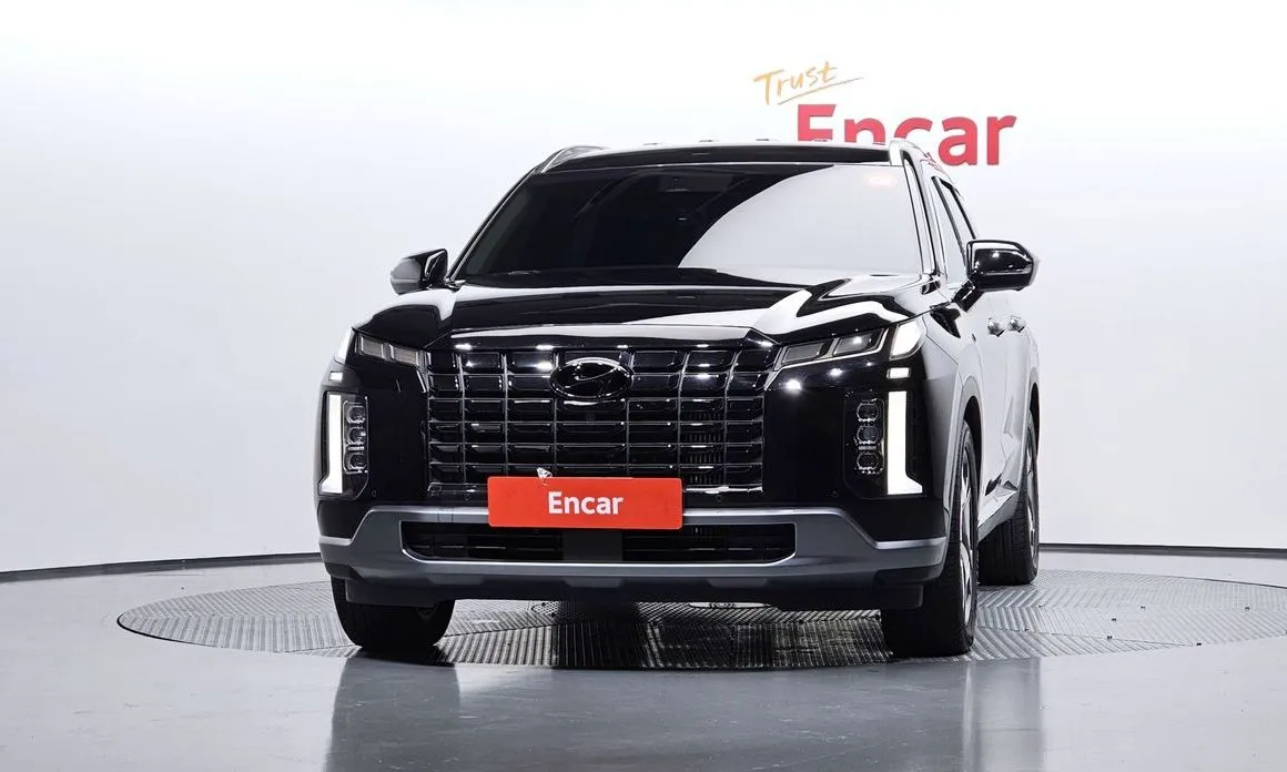 Hyundai Palisade — фото 2