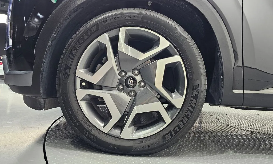 Hyundai Palisade — фото 8