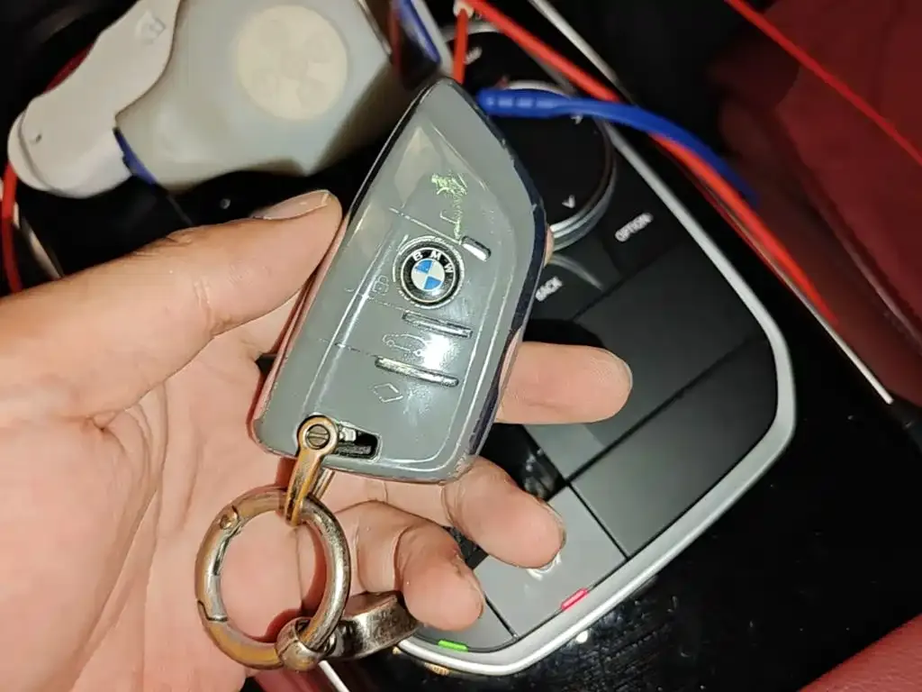 BMW i3 — фото 6