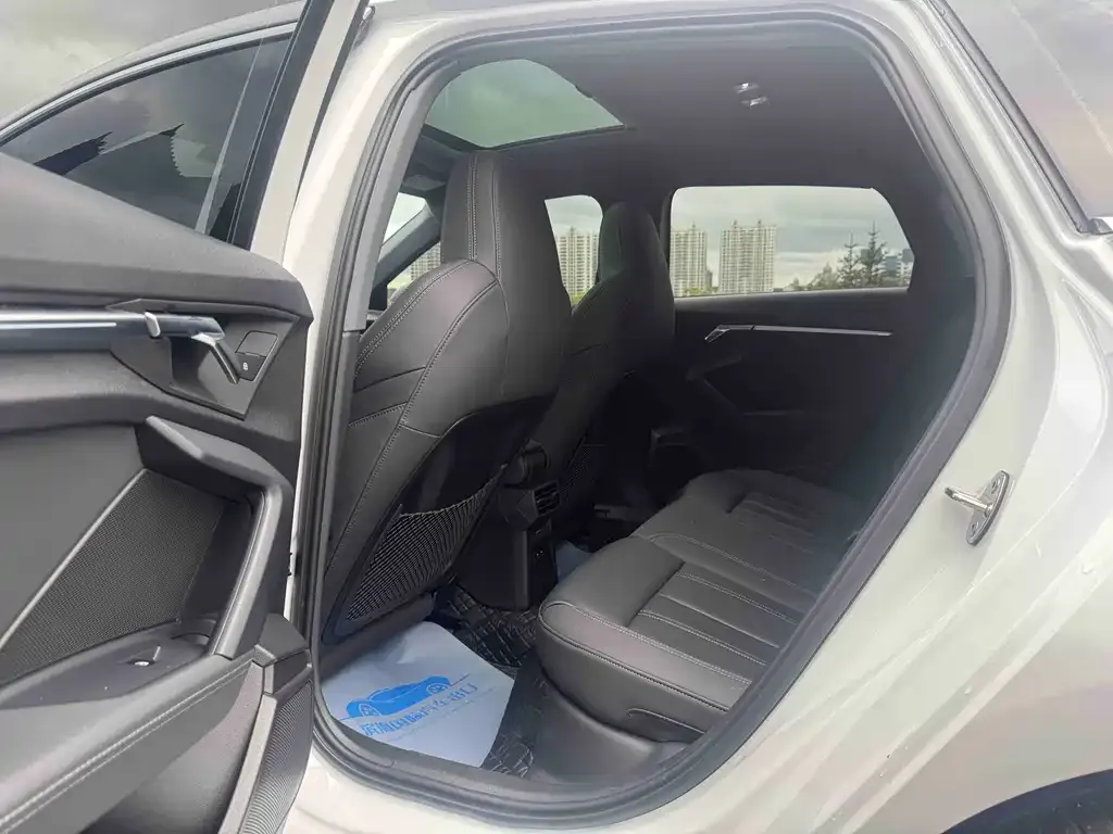 Audi A3 — фото 3
