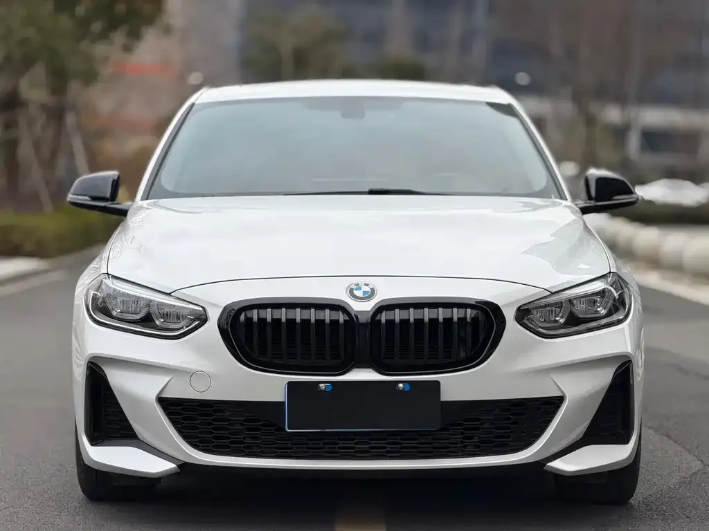 BMW 1 Series — фото 2