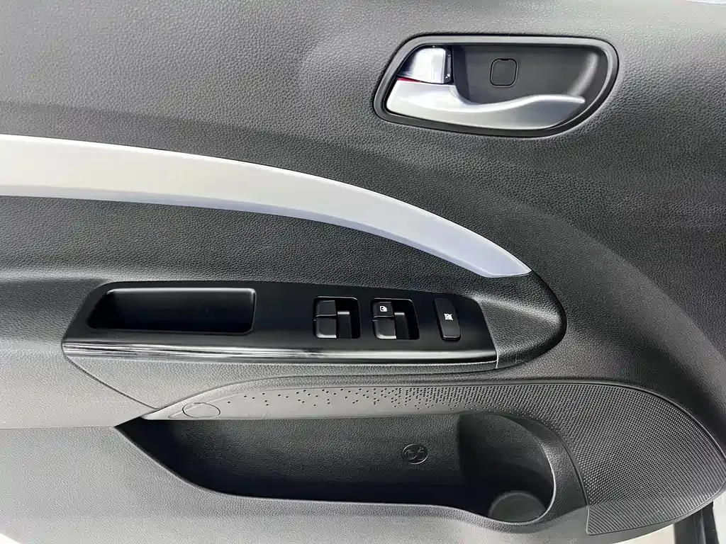 Kia KX1 — фото 7