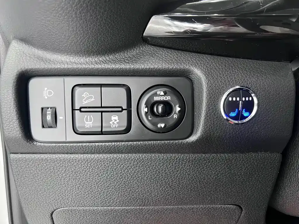 Kia KX1 — фото 10