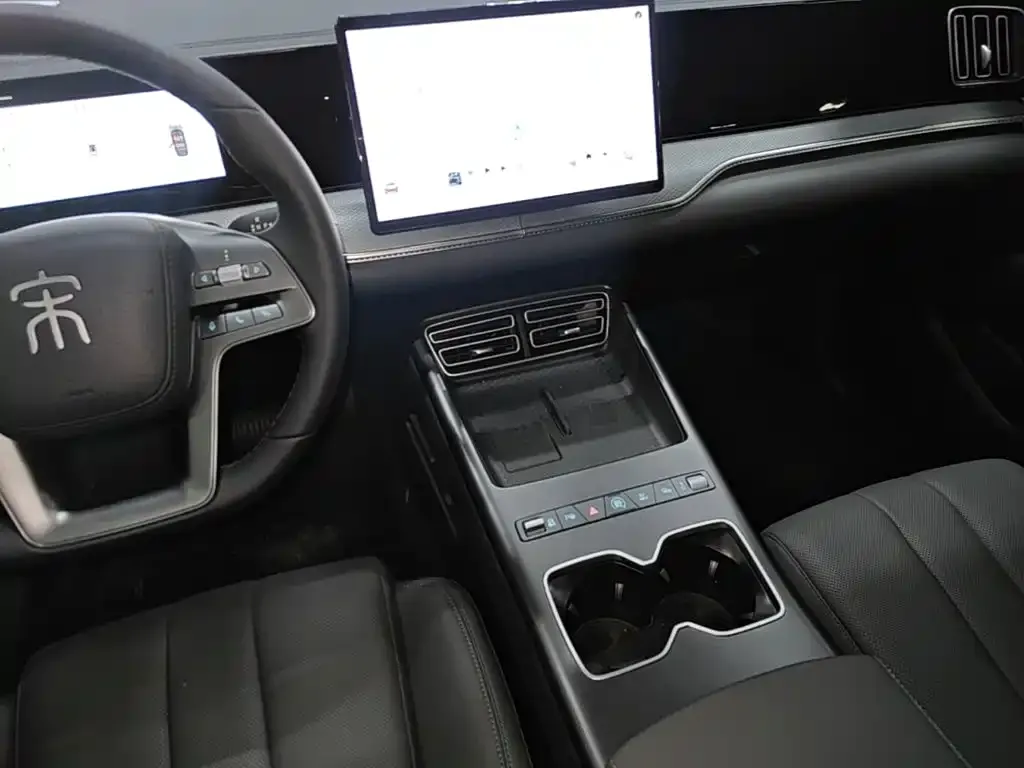 BYD Pro New Energy — фото 2
