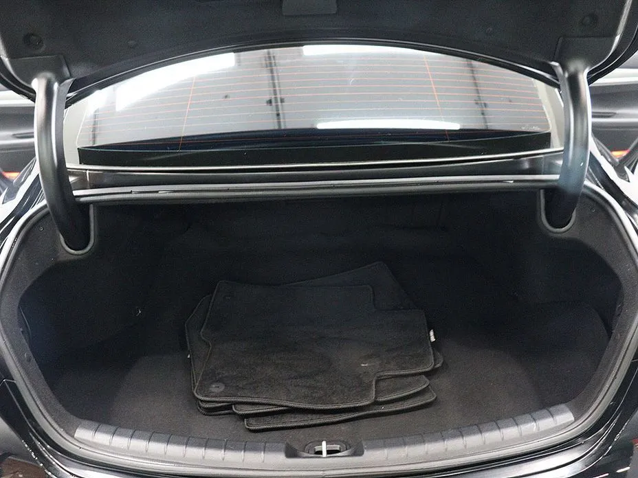 Hyundai Grandeur — фото 10