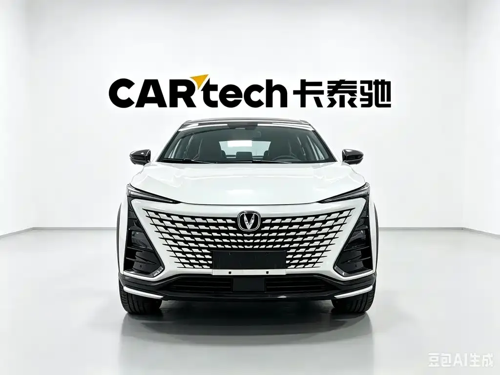 Changan UNI-T 2026 из CN, фото 2